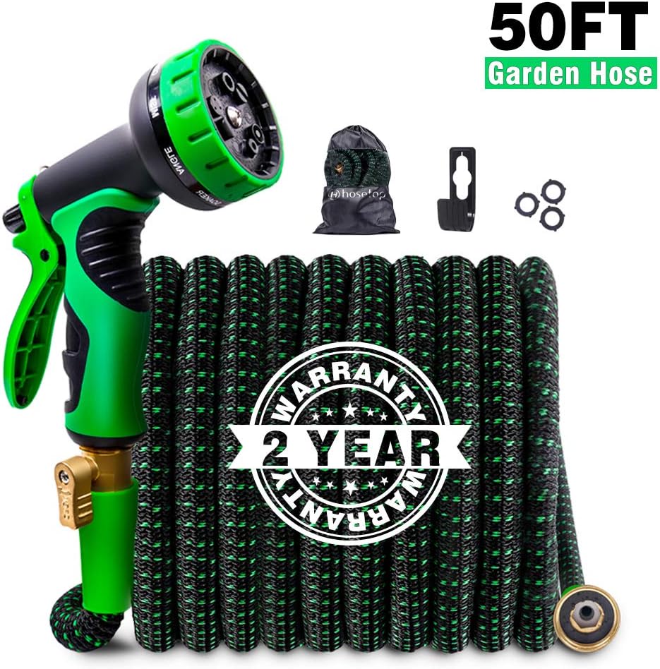 Best Plastic Recoil Garden Hose Home Appliances