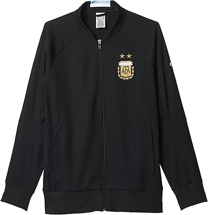argentina anthem jacket