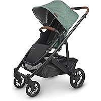 ベビーカー・バギー UPPAbaby Cruz V2 Stroller NewUPPAbaby Cruz V2 Stroller | Bebeang Baby
