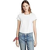 Madewell Women's Short Sleeve Harley Tee