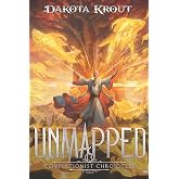 Unmapped (The Completionist Chronicles)