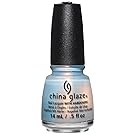 China Glaze Nail Polish-Pearl Jammin' 83620