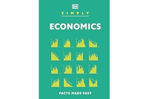 Simply Economics (DK Simply)