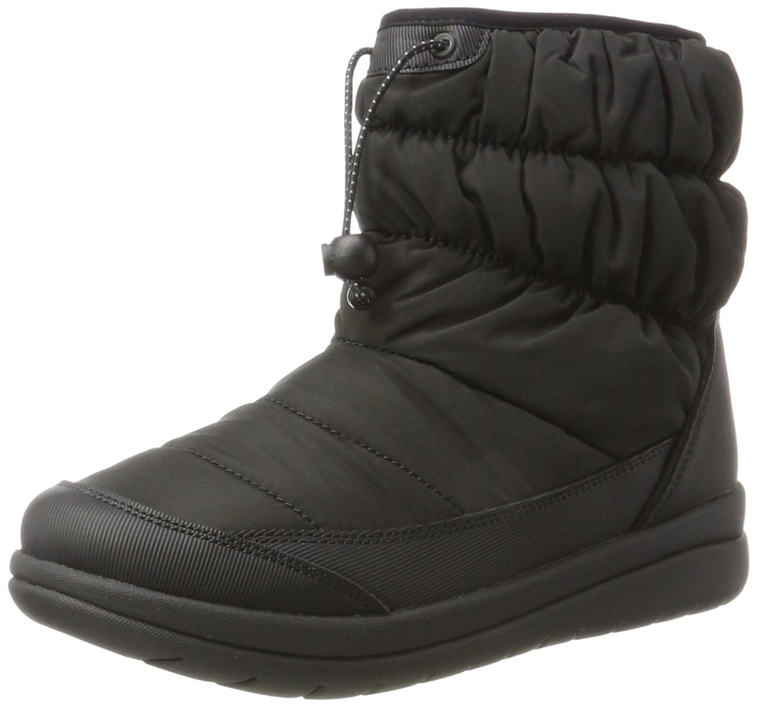 the bay clarks boots