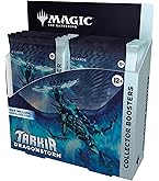 Amazon.com: Magic: The Gathering Aetherdrift Collector