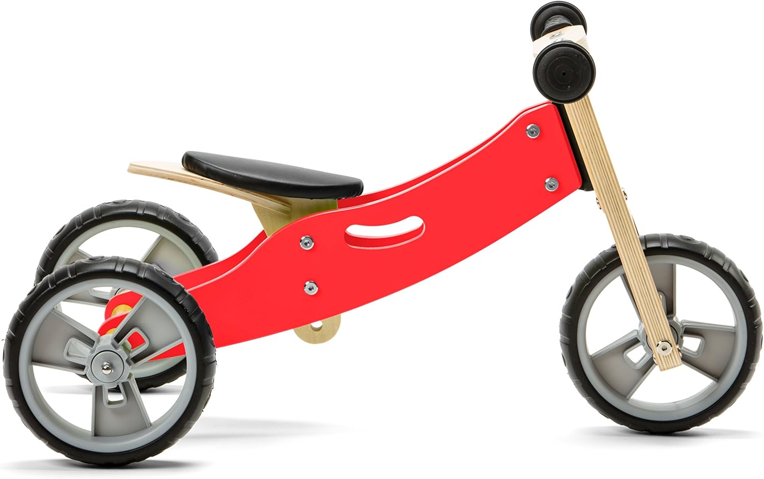 nicko balance bike