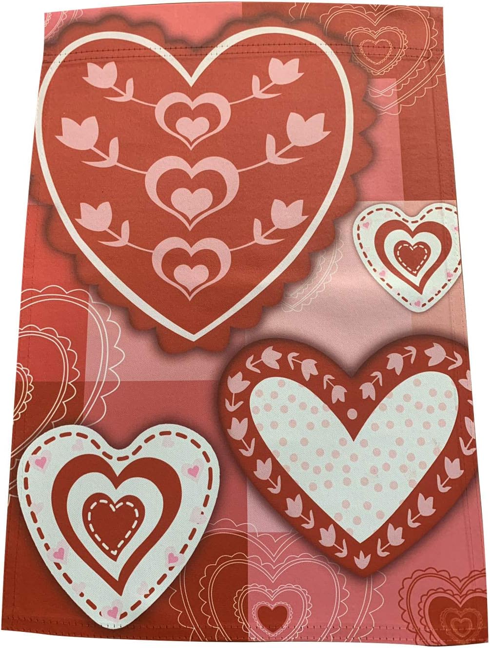 Best Sequin Garden Flags