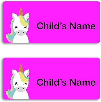 My Nametags 56 School Name Label Stickers Clothes And Shoes Unicorns Amazon Co Uk Stationery Office Supplies My Nametags 56 School Name Label Stickers Clothes And Shoes Unicorns Amazon Co Uk Stationery Office Supplies