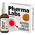 PHERMALABS Pheromone Lgbtq Pride Body Spray Cologne for Men - Long-Lasting Mens Pheromones Oil base Spray - Perfume de Feromonas Hombre to Enhance Allure - Feromonas Perfume for Men - Feromonas
