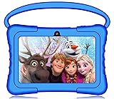 NORTH BISON Kids Tablet, 7 inch Android 11.0 Tablet