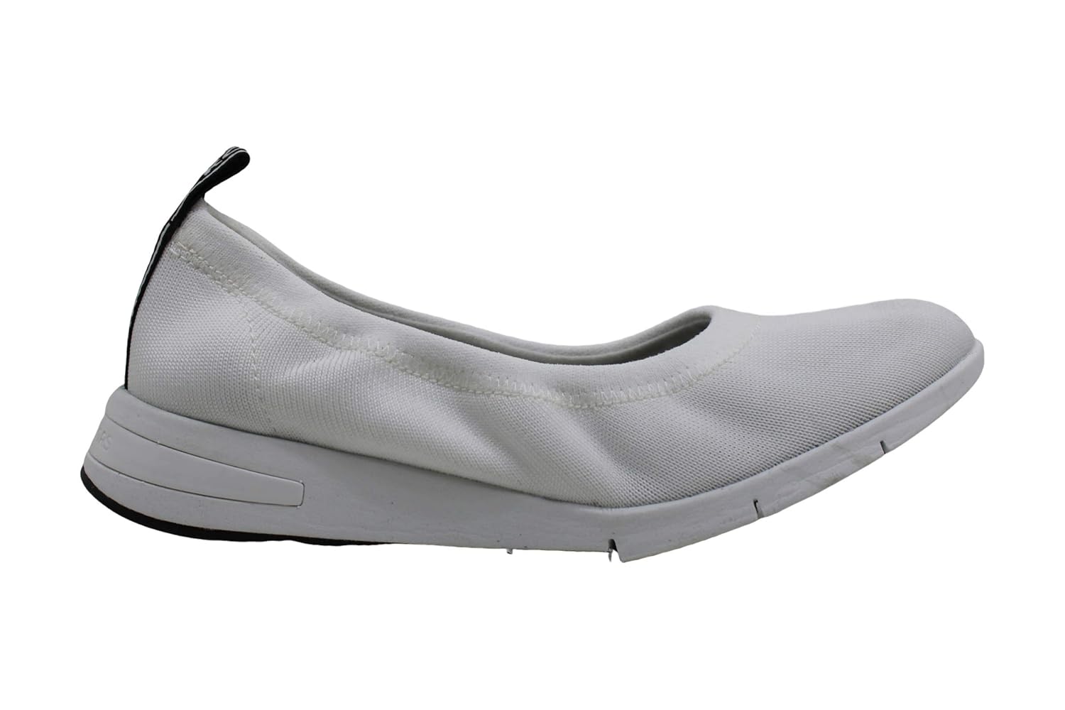 michael kors upton ballet flats