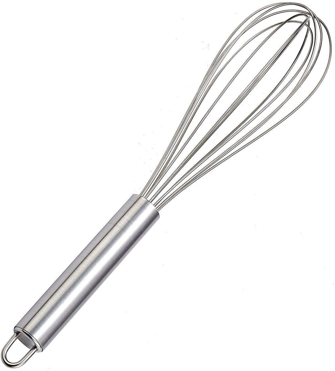 Buy Bakers King Heavy Duty Stainless Steel Premium Hand Whisker Hand