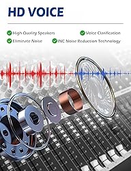 CARRBORG X13 Nationwide 4G Walkie Talkies Long