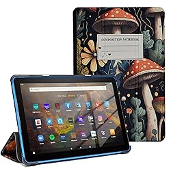 Case for Amazon Kindle Fire HD 8 & 8 Plus Tablet