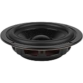 Dayton Audio DS115-PR 4" Designer Series Passive Radiator