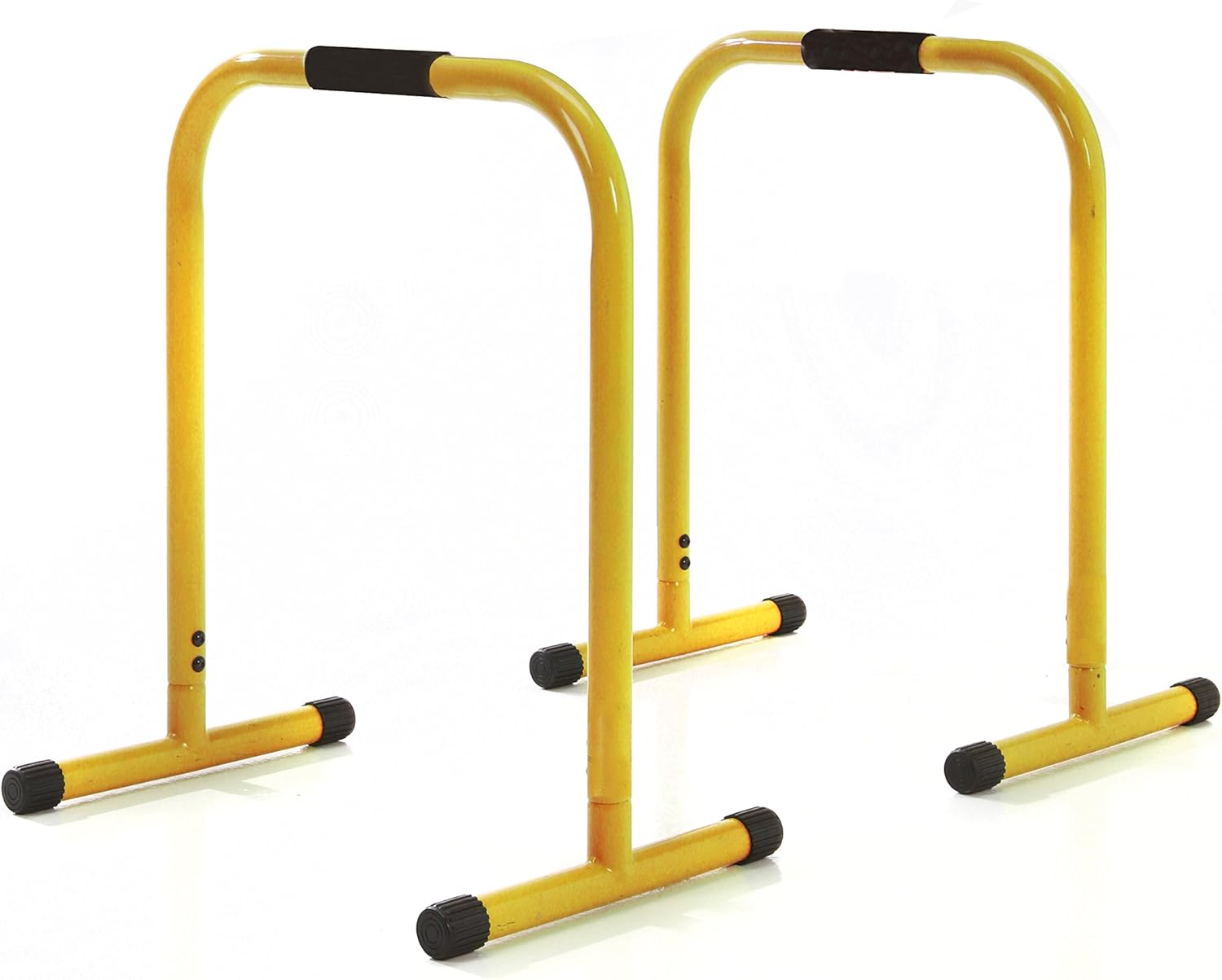 Sveltus Barras paralelas (la par): Amazon.es: Deportes y aire libre