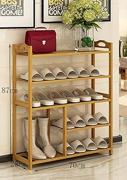 Amazon.de: Haushalt Schuhregal Schuhregale Nanzhu Hause Stiefel