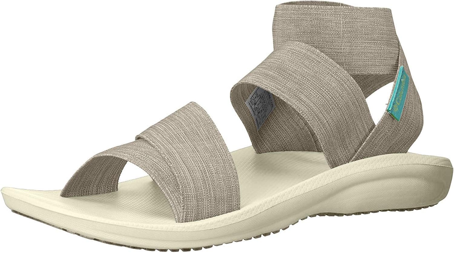 columbia women's barraca strap sandal