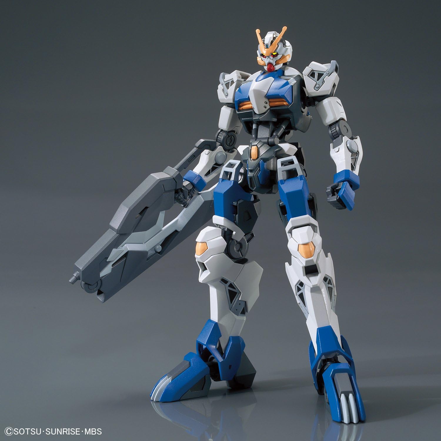 Bandai Model Kit Hg Iron Blooded Orphans 038 Gundam Dantalion 1 144 Toys Games Figure Kits Bandai Model Kit Hg Iron Blooded Orphans 038 Gundam Dantalion 1 144 Toys Games Figure Kits