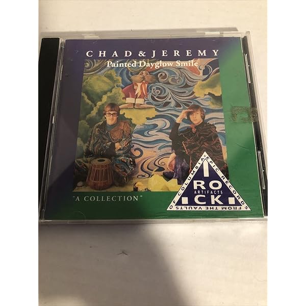 米LP Chad &amp;amp; Jeremy 3 In The Attic ST5918 Lost Century Records /00260 3 In The Attic (Original Motion Picture Soundtrack) - Album