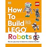 How to Build LEGO Robots