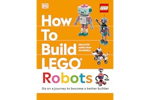 How to Build LEGO Robots