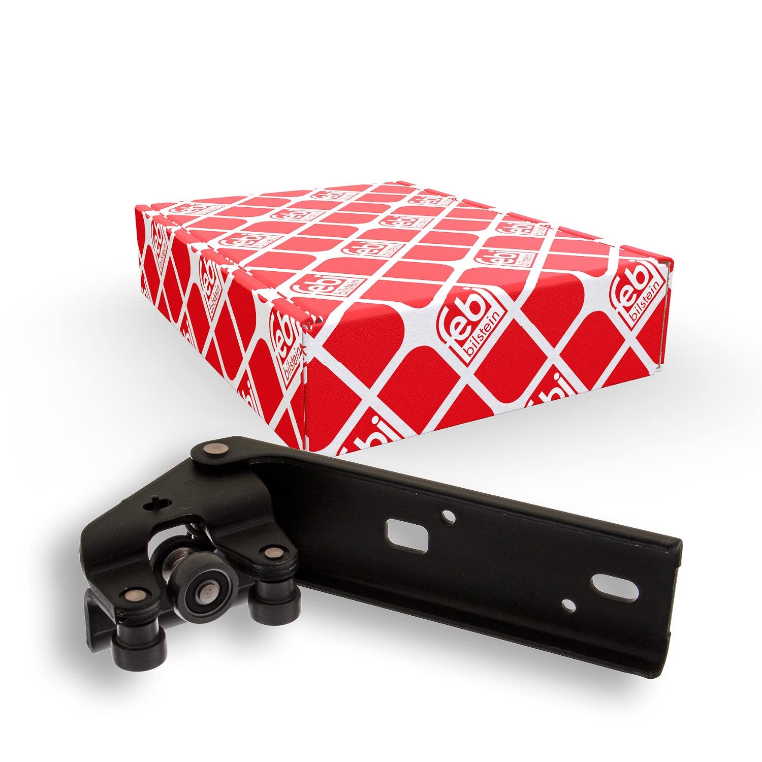 febi bilstein 39520 Roller Rails for sliding door, pack of one