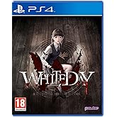 White Day: A Labyrinth Named School (PS4)