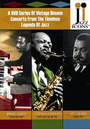 Jazz Icons Vol 4 8 Dvd Boxset Inkl Exkl Bonus Dvd Amazon De Anita O Day Woody Herman Art Blakey Var Anita O Day Woody Herman Dvd Blu Ray