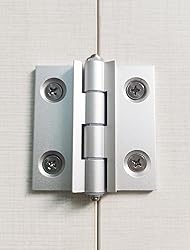 Torque Position Control Hinges Aluminum Alloy
