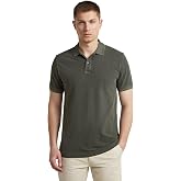 G-Star Men's Dunda Slim Polo Shirt