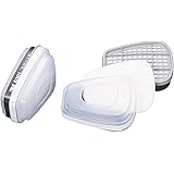 3M 吸収缶 デュアルタイプ 有機ガス用 6001/5911-S1