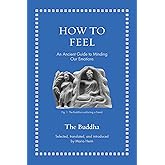 How to Feel: An Ancient Guide to Minding Our Emotions (Ancient Wisdom for Modern Readers)
