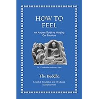 How to Be Caring: An Ancient Guide to a Compassionate Life