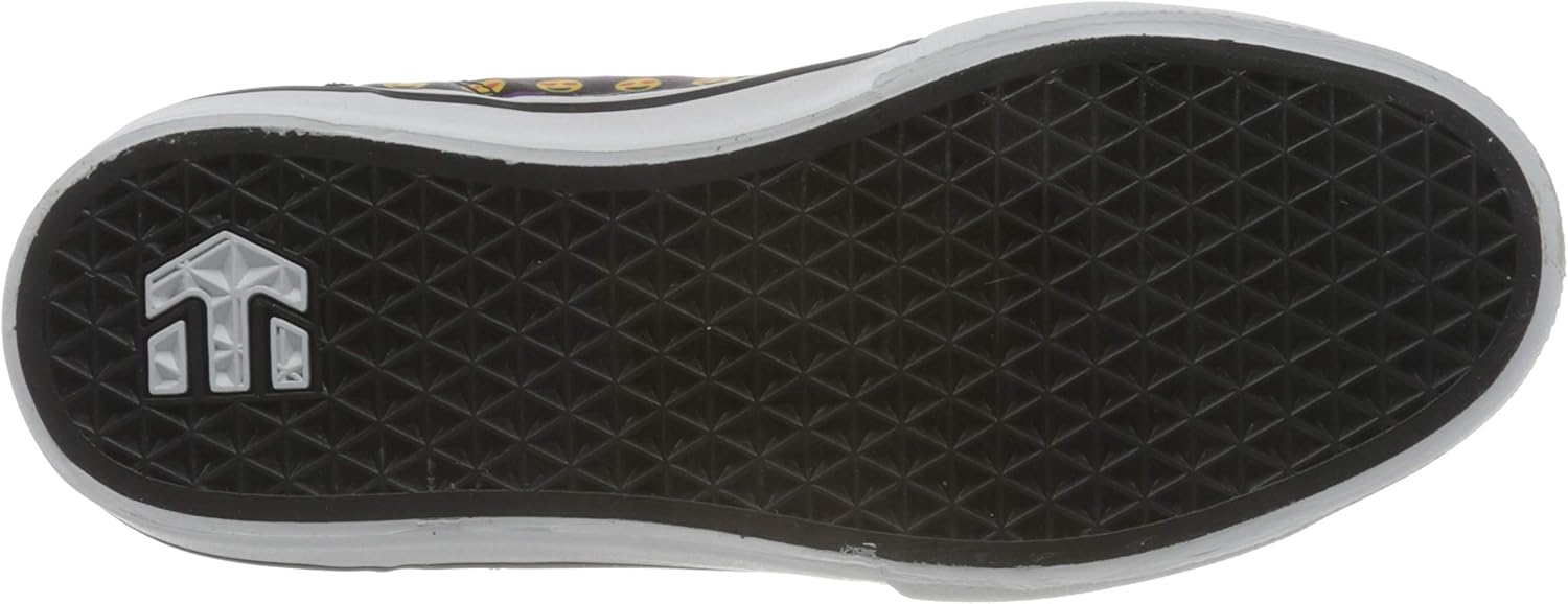  | Etnies Women's Calli-Vulc Skate Shoe | Skateboarding