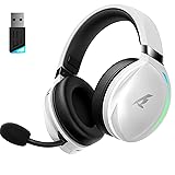 KOFIRE UG-06 Wireless Gaming Headset with 3D