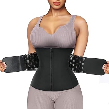 stomach girdle amazon