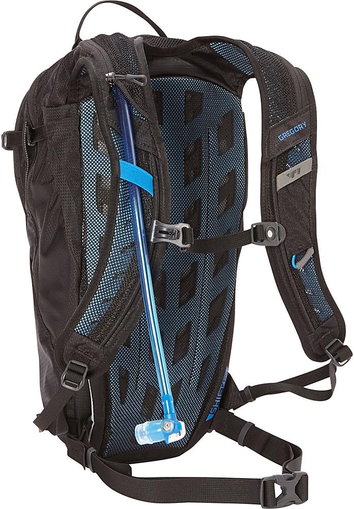 gregory drift 6 hydration pack