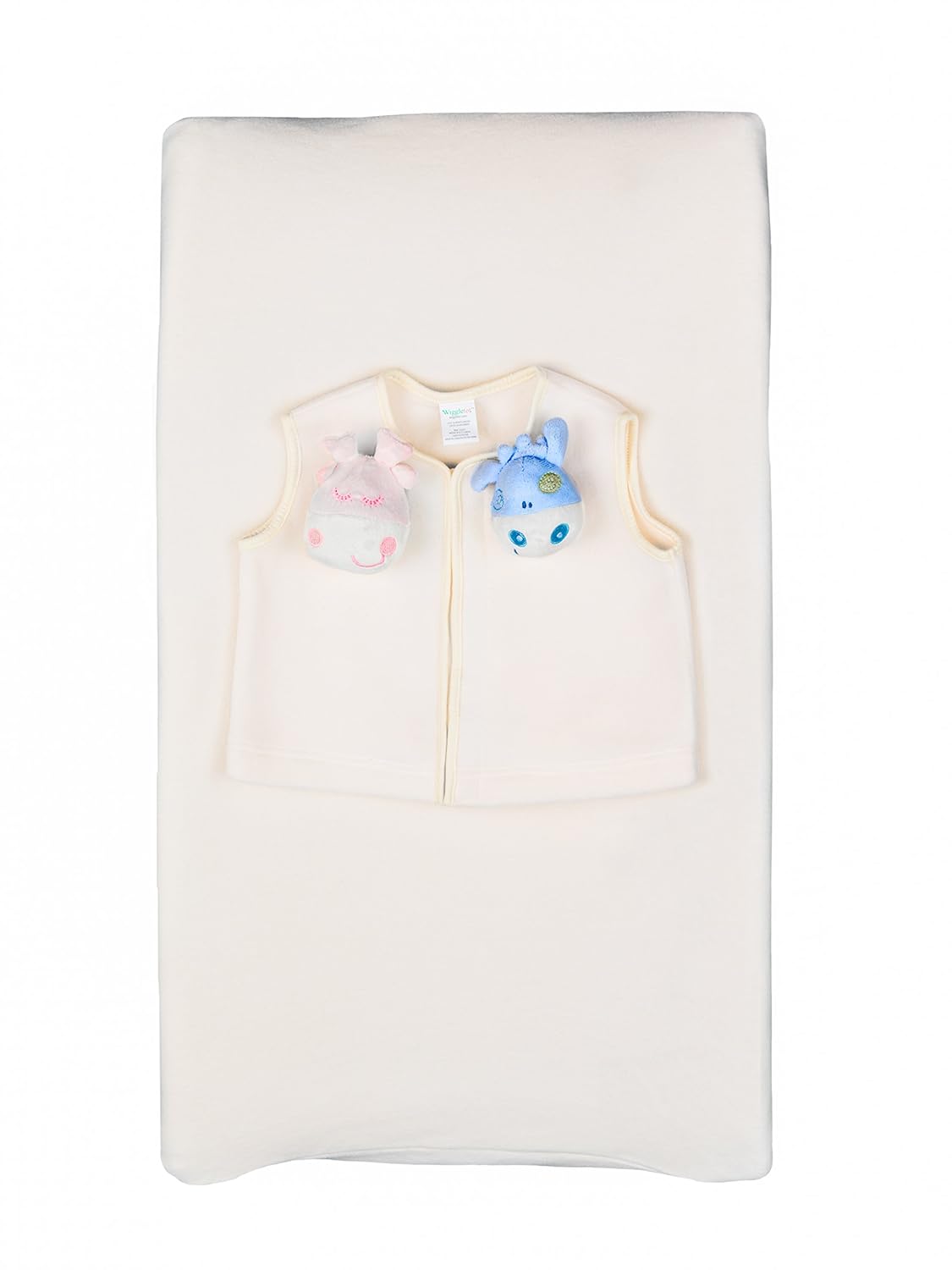 baby loves changing table