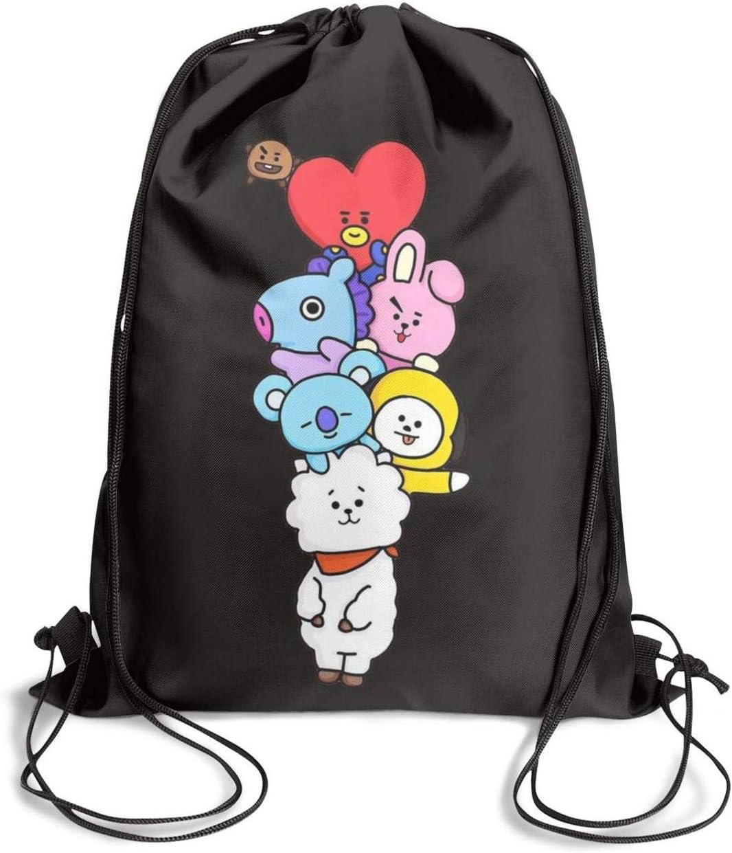 bt21 backpack amazon