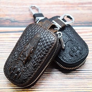 Amazon Ontto カー スマート キーケース キーカバー キーホルダー 鍵