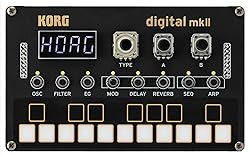 Korg Synthesizer