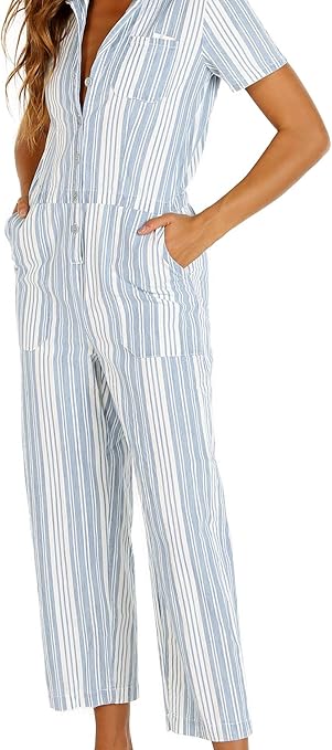 lacausa montana jumpsuit