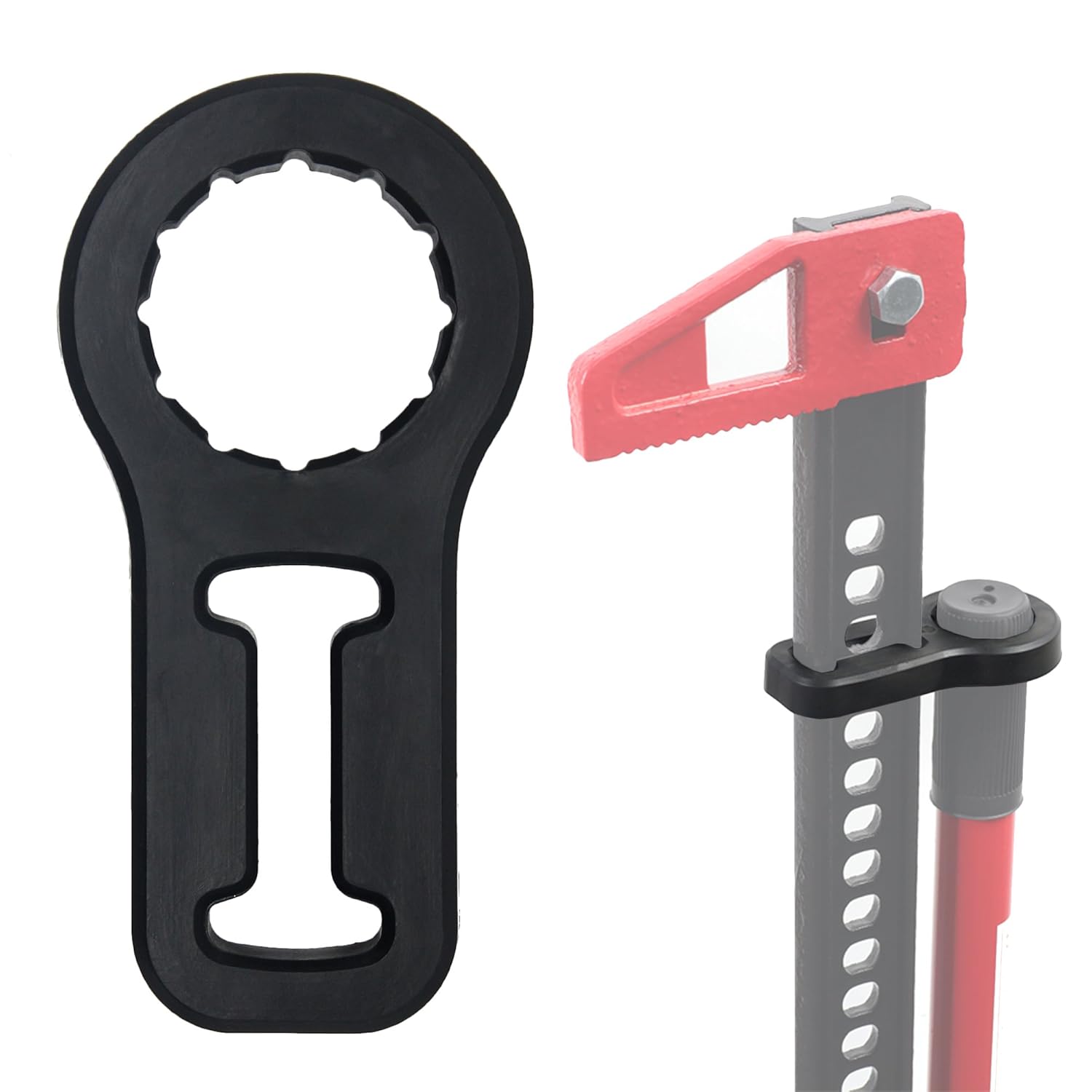 Best Ladder Jacks  Black