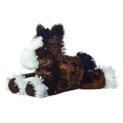 Aurora® Adorable Mini Flopsie™ Clydes™ Stuffed