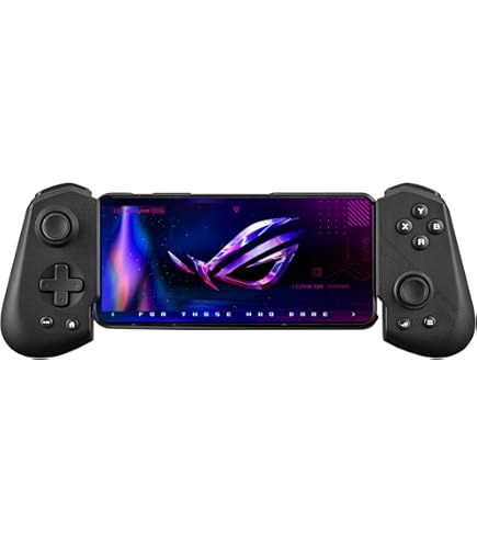 Razer Kishi V2 Gaming Controller for Android & iPhone 15