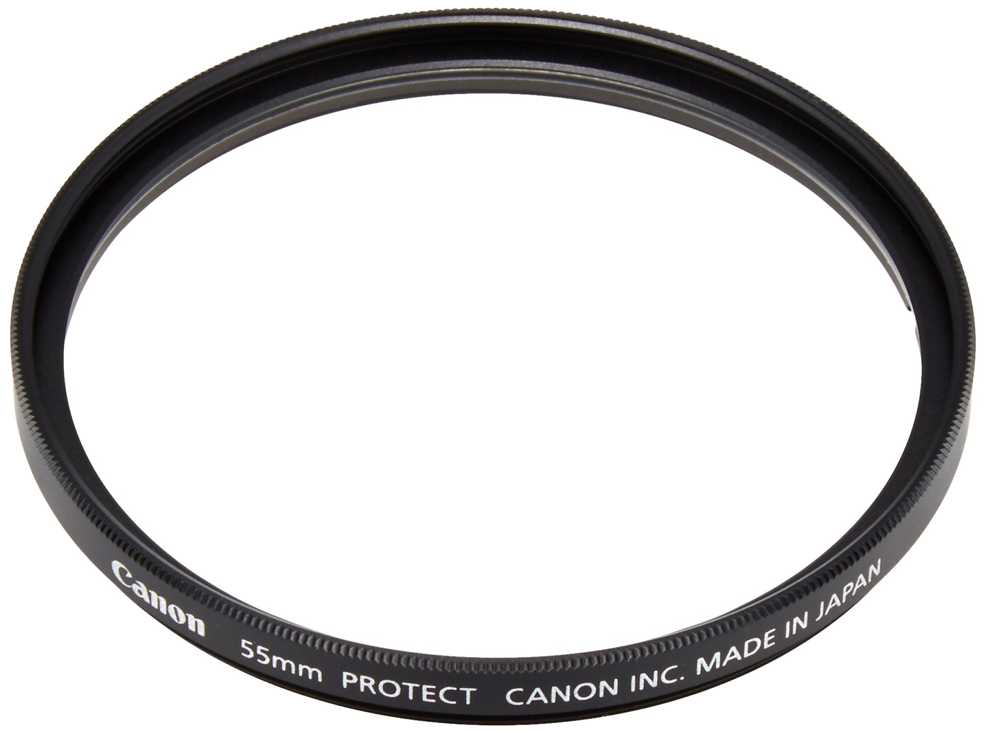 Canon 55mm Filter Protector