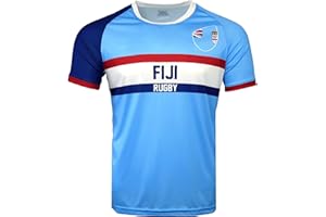 WORLD RUGBY SHOP Nations of Rugby Supporters Men & Women's Jersey Shirts in Sizes Small to 3XL