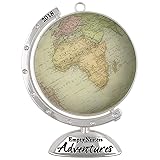 Harvey Lewis 2018 Empty-Nesters Globe Ornament