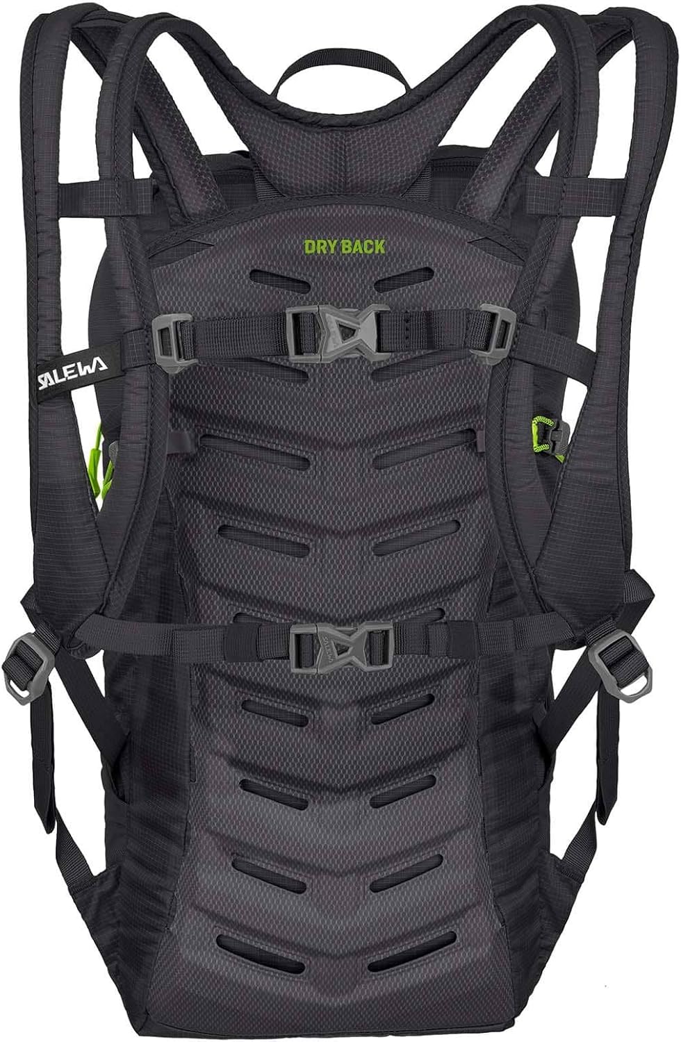 Salewa Ultra Train 18 Bp, Black, Unisex - Image 3